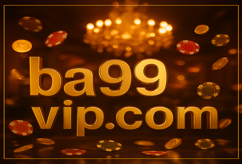 ba99 বোনাস প্রচারের জন্য একটি আকর্ষণীয় পুরস্কারের ছবি